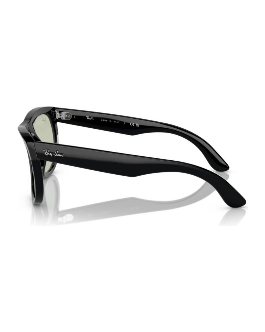 Ray Ban RBR0502S 6677/2 50
