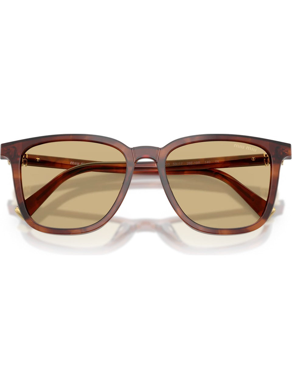 Miu Miu B03S 26E10R 53