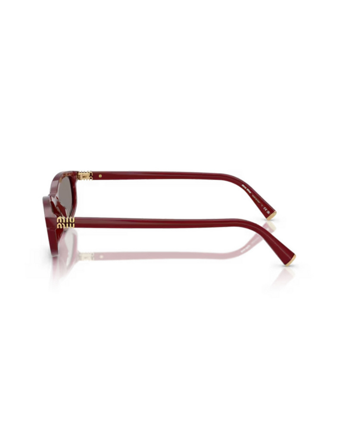 Miu Miu 0MU A06S 21I80Q