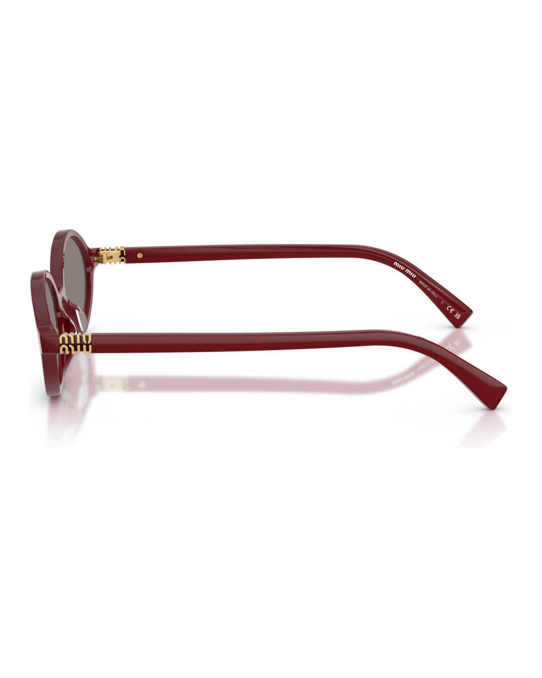 Miu Miu 0MU B07S 16K04O