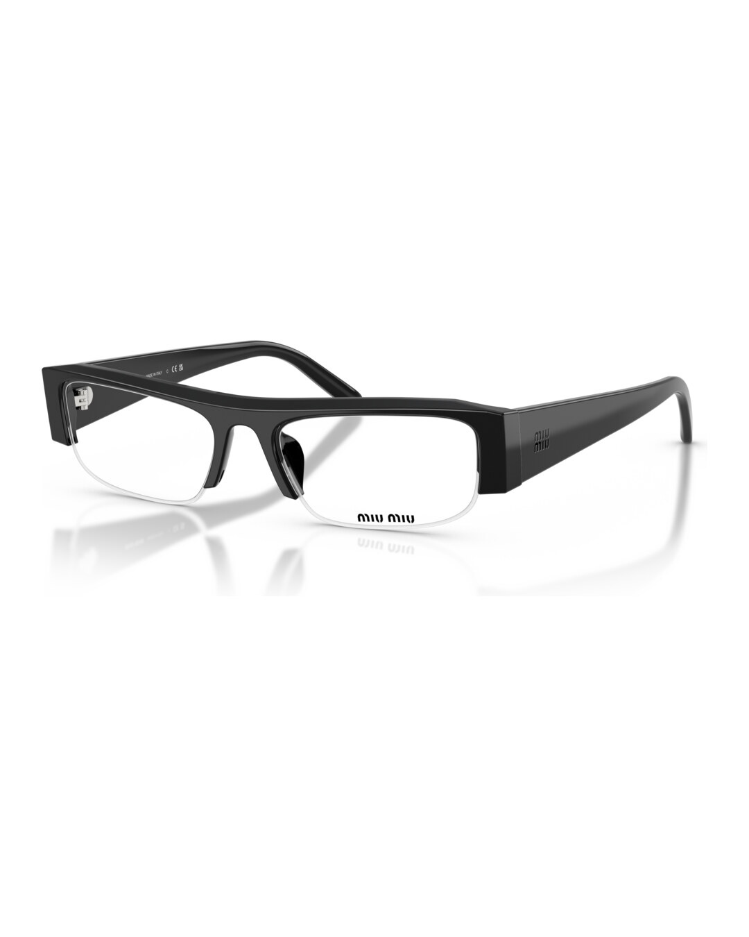 Miu Miu 0MU B07S 16K08N