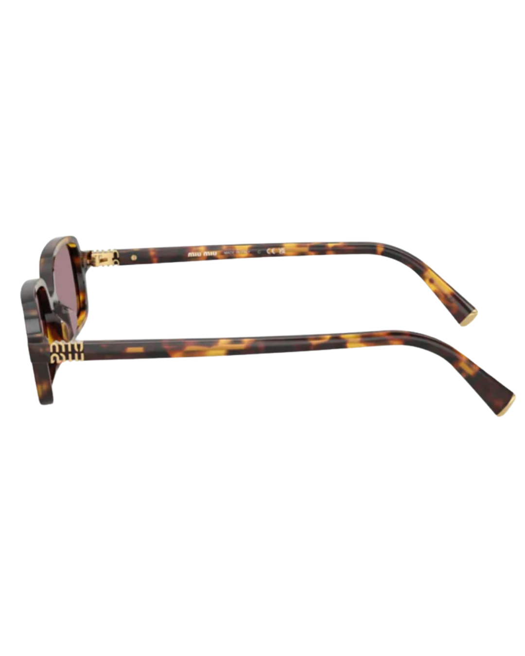 Miu Miu 11ZS 14L20I