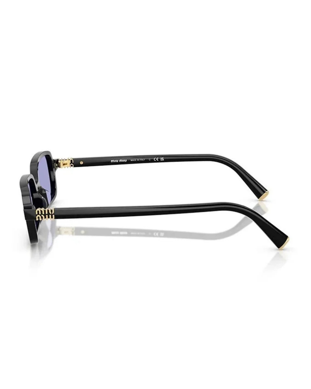 Miu Miu 11ZS 51 16K01O