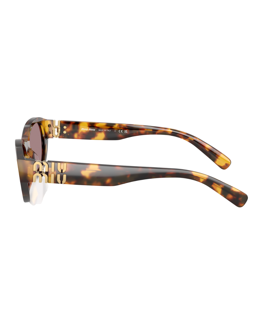 Miu Miu A03S 53 14L20I