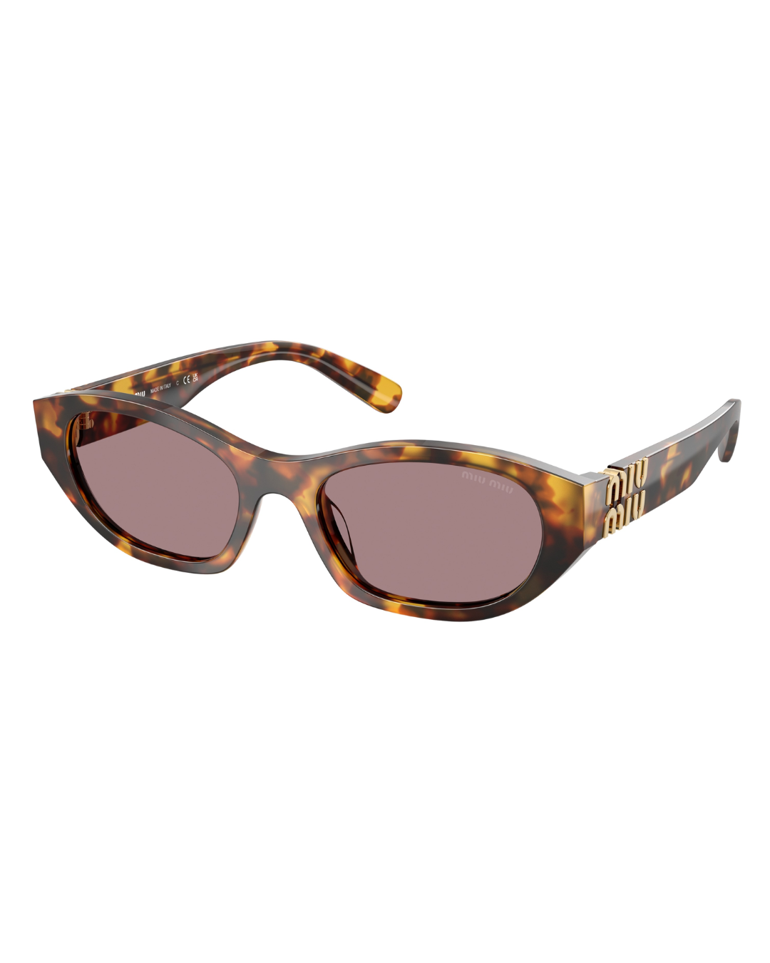 Miu Miu A03S 53 14L20I