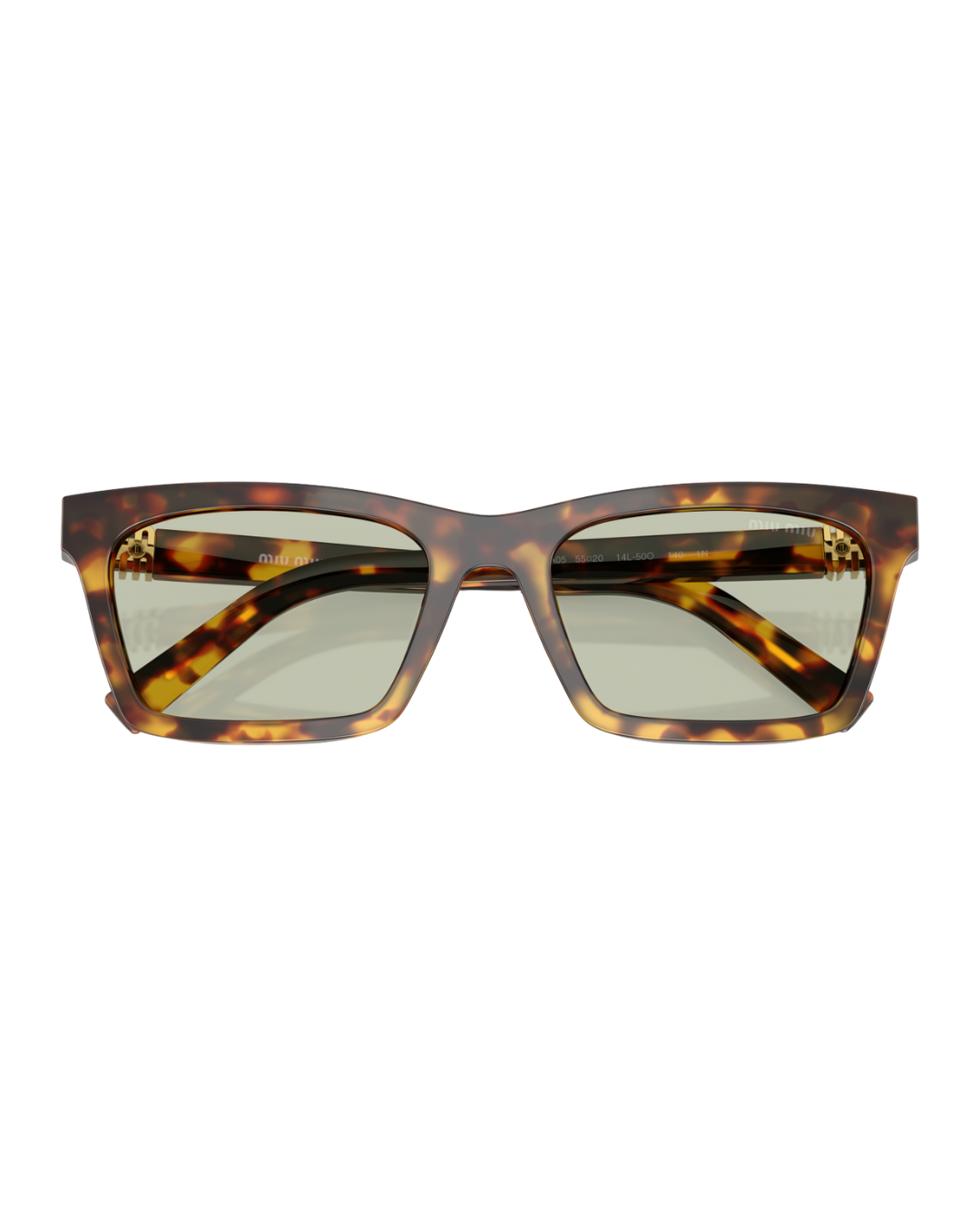 Miu Miu A05S 55 14L50O