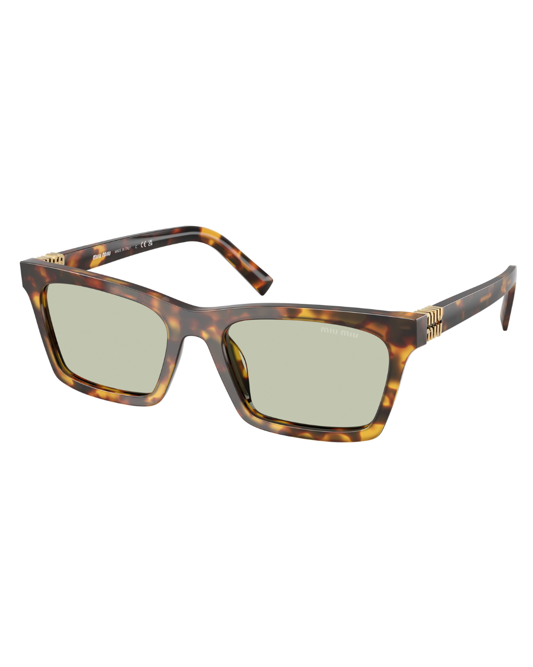 Miu Miu A05S 55 14L50O
