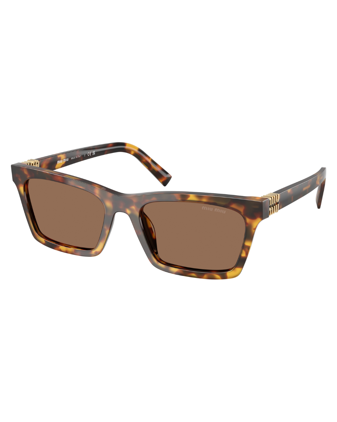Miu Miu A05S 55 14L60M