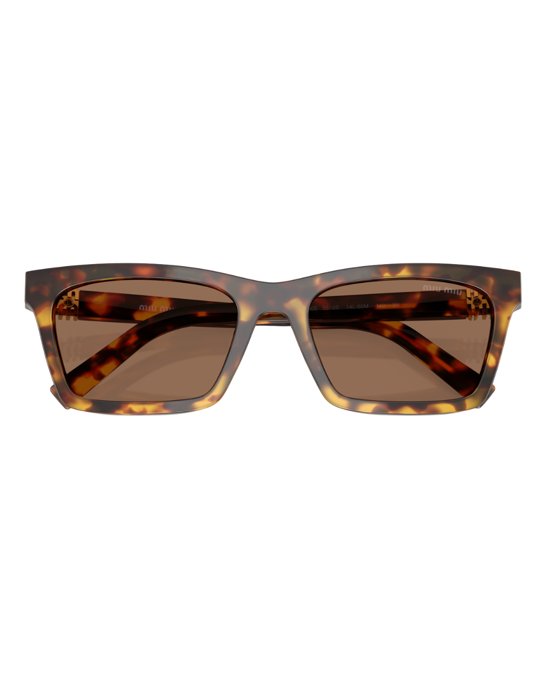 Miu Miu A05S 55 14L60M