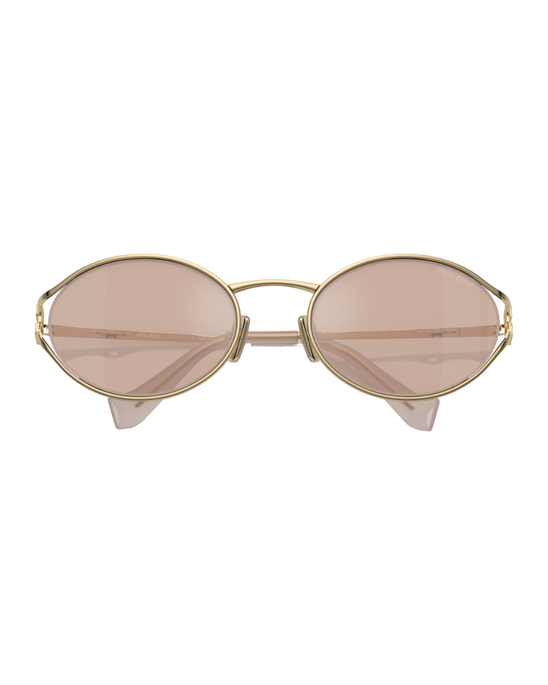 Miu Miu MU 52YS ZVN20F 54 Kadın Güneş Gözlüğü