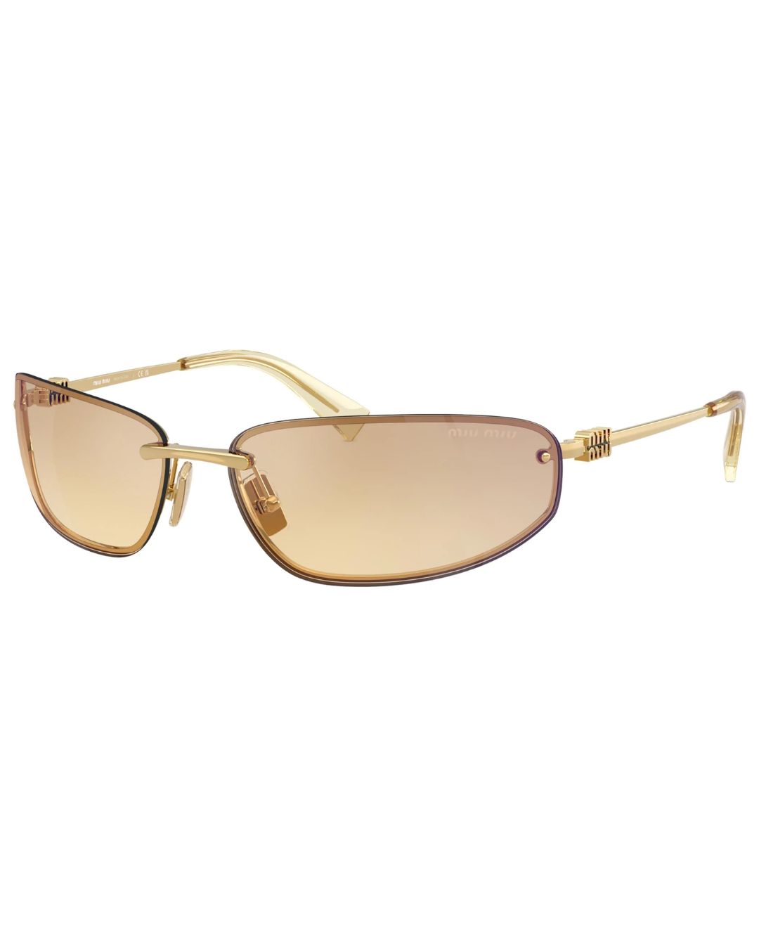 Miu Miu MU A50S 68 5AK7R1