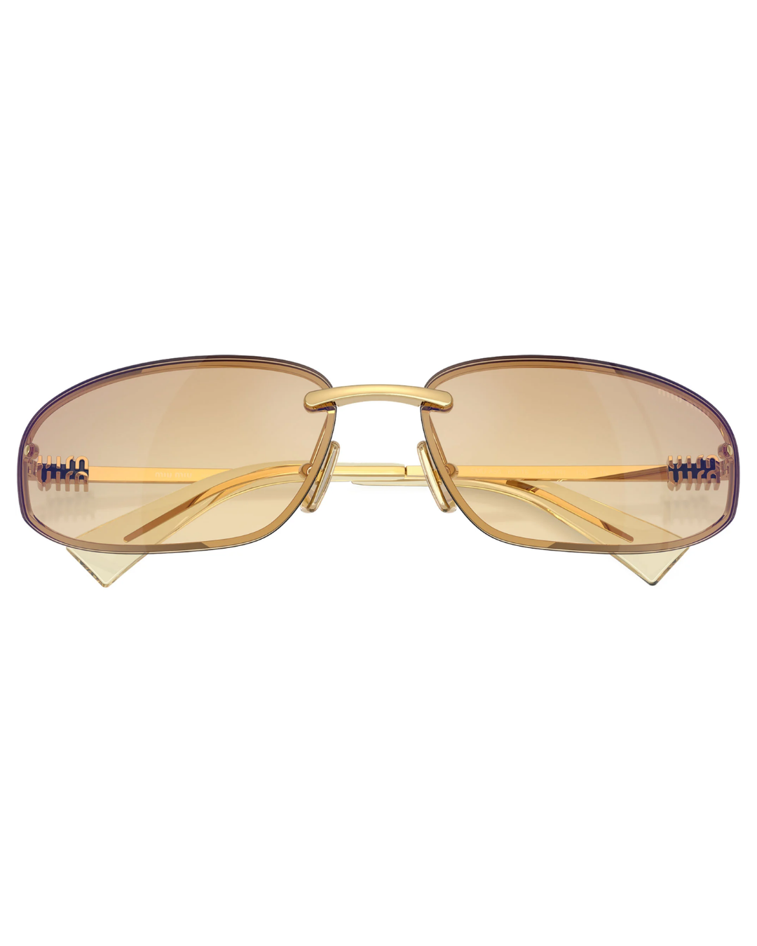 Miu Miu MU A50S 68 5AK7R1