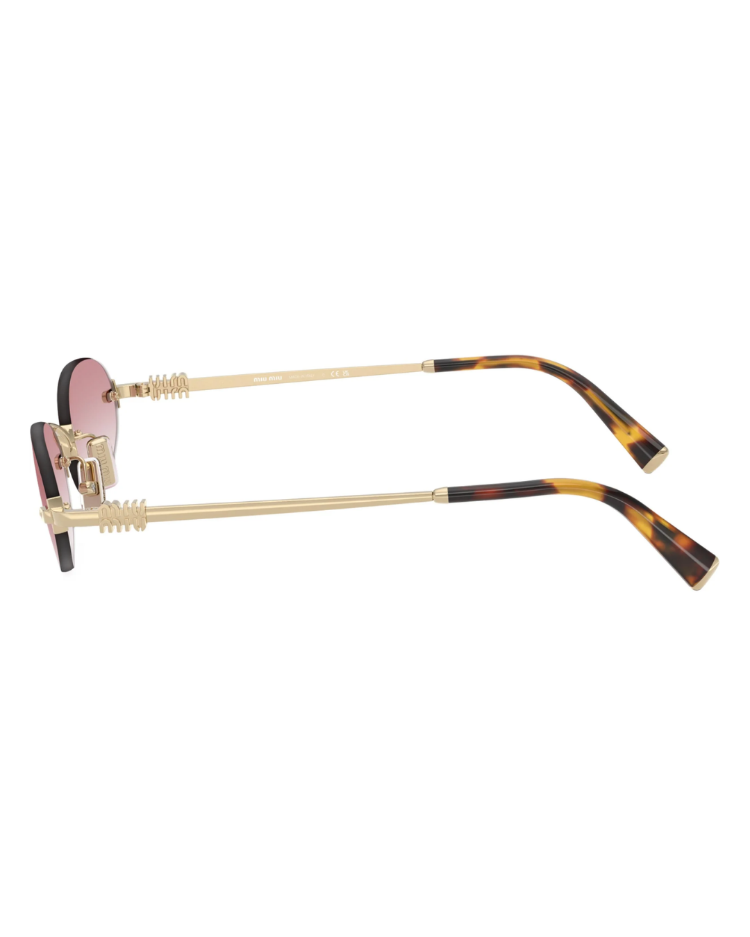 Miu Miu MU A54S 51