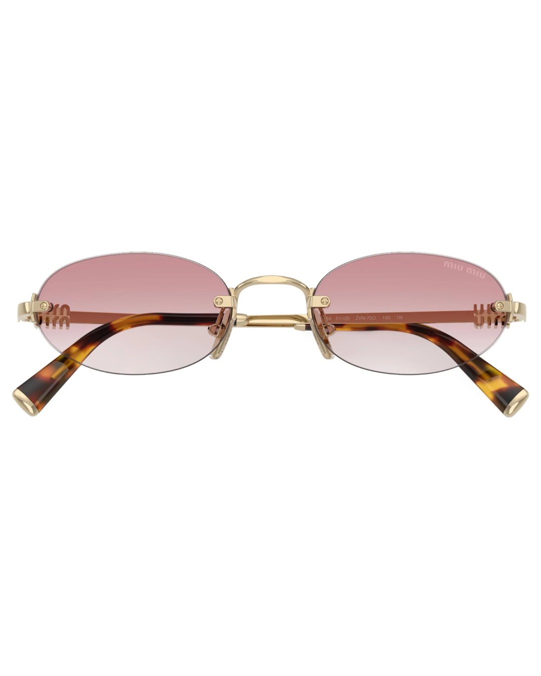 Miu Miu MU A54S 51