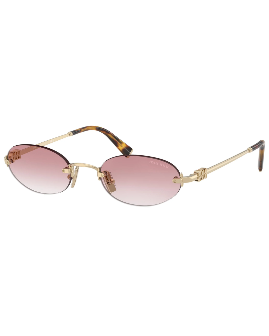 Miu Miu MU A54S 51
