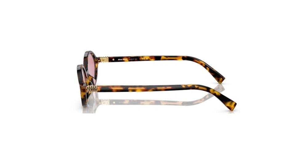 Miu Miu MU04ZS VAU50D