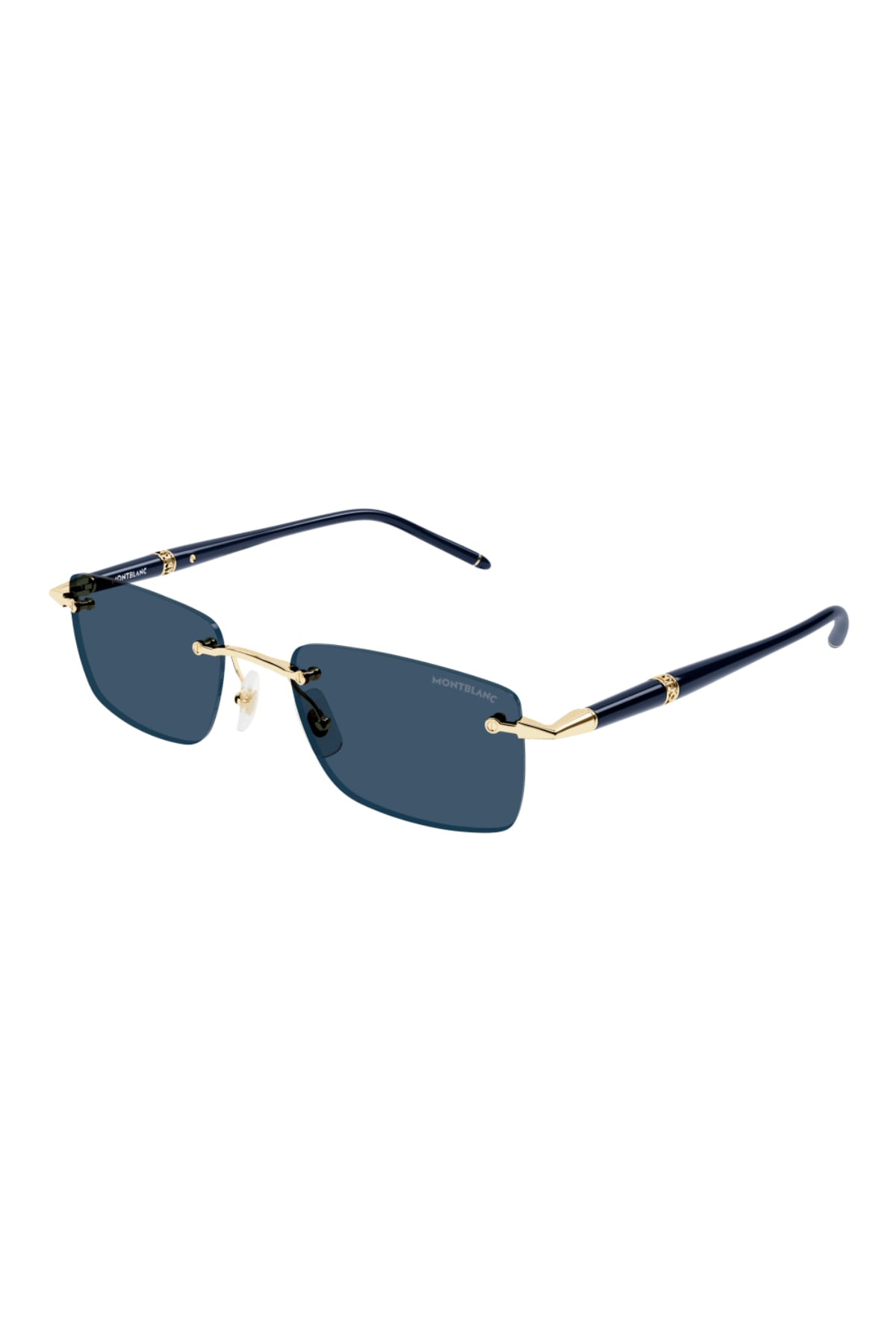 Montblanc MB0344S 003 54 20 150
