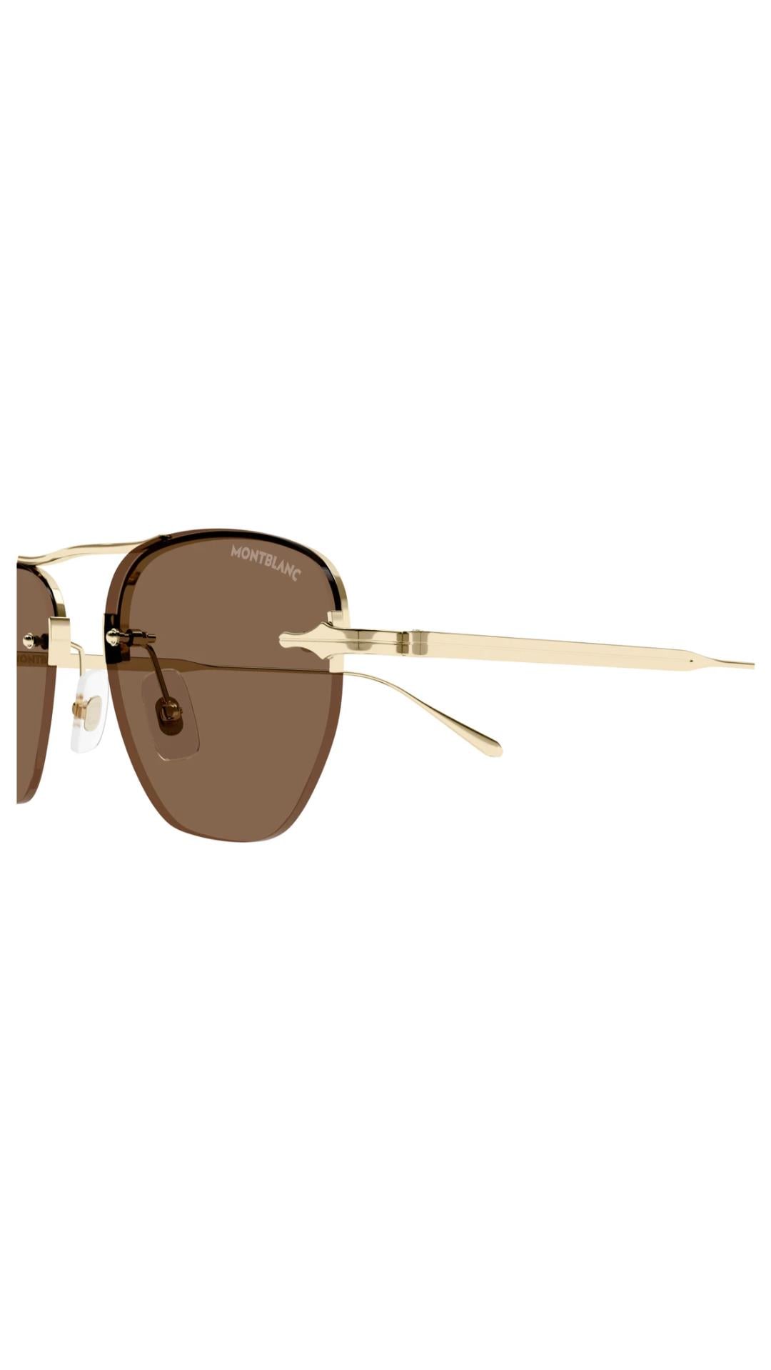 Montblanc MB0404S 002 52 19 145