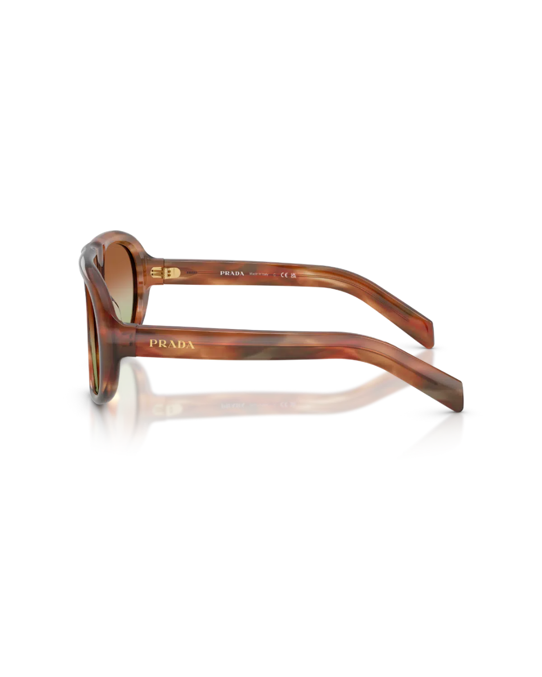 Prada 0PR C05S 24G70T