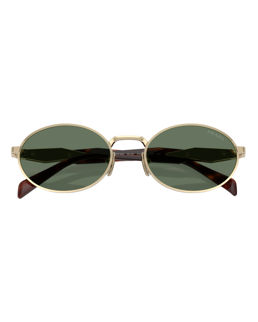 Prada PR 65ZS ZVN70L 55