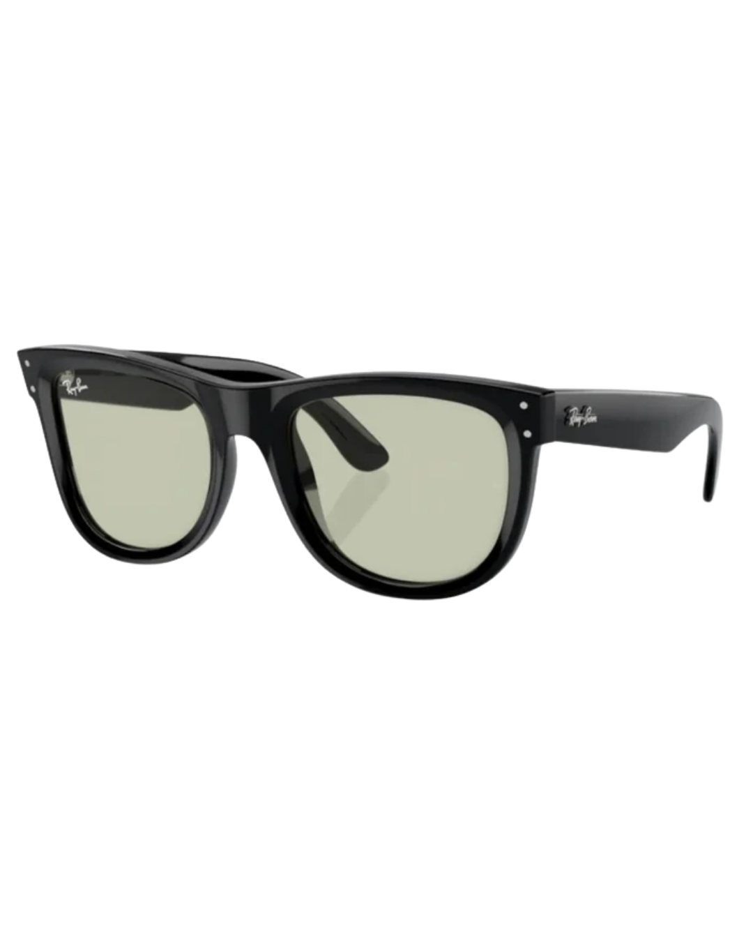 Ray-Ban 0RBR0502S 6677/2