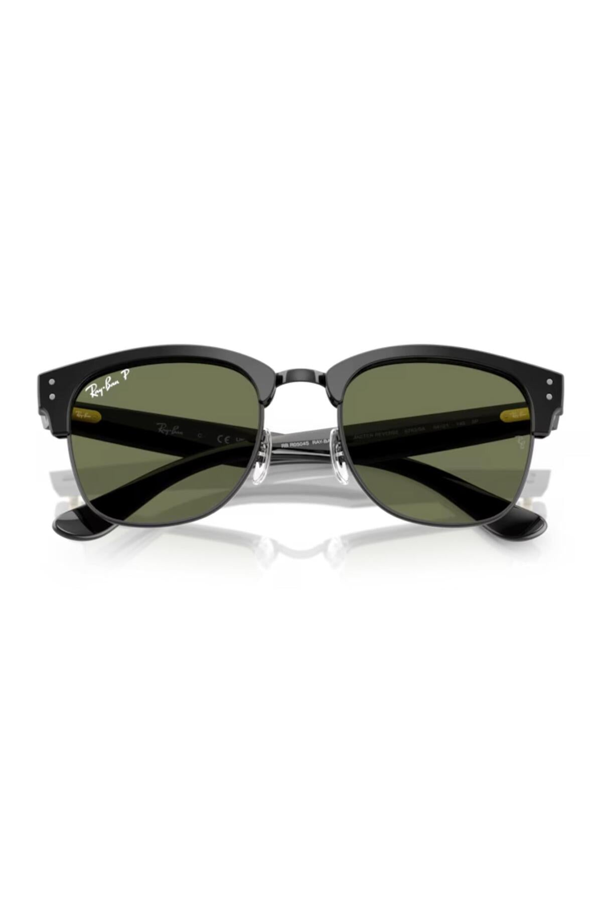 Ray-Ban BR0504S 67839A 54