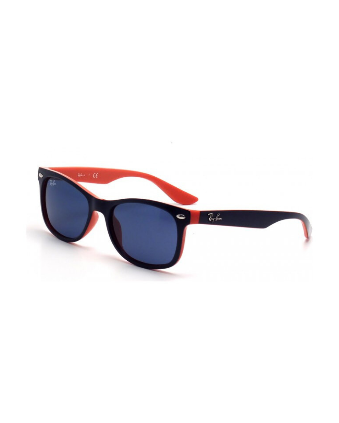 Ray-Ban Junior Sole 0RJ9052S 178/80