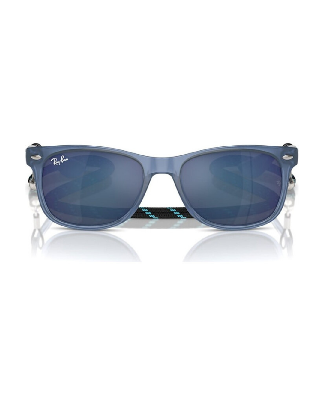 Ray-Ban Junior Sole 0RJ9052S 714855