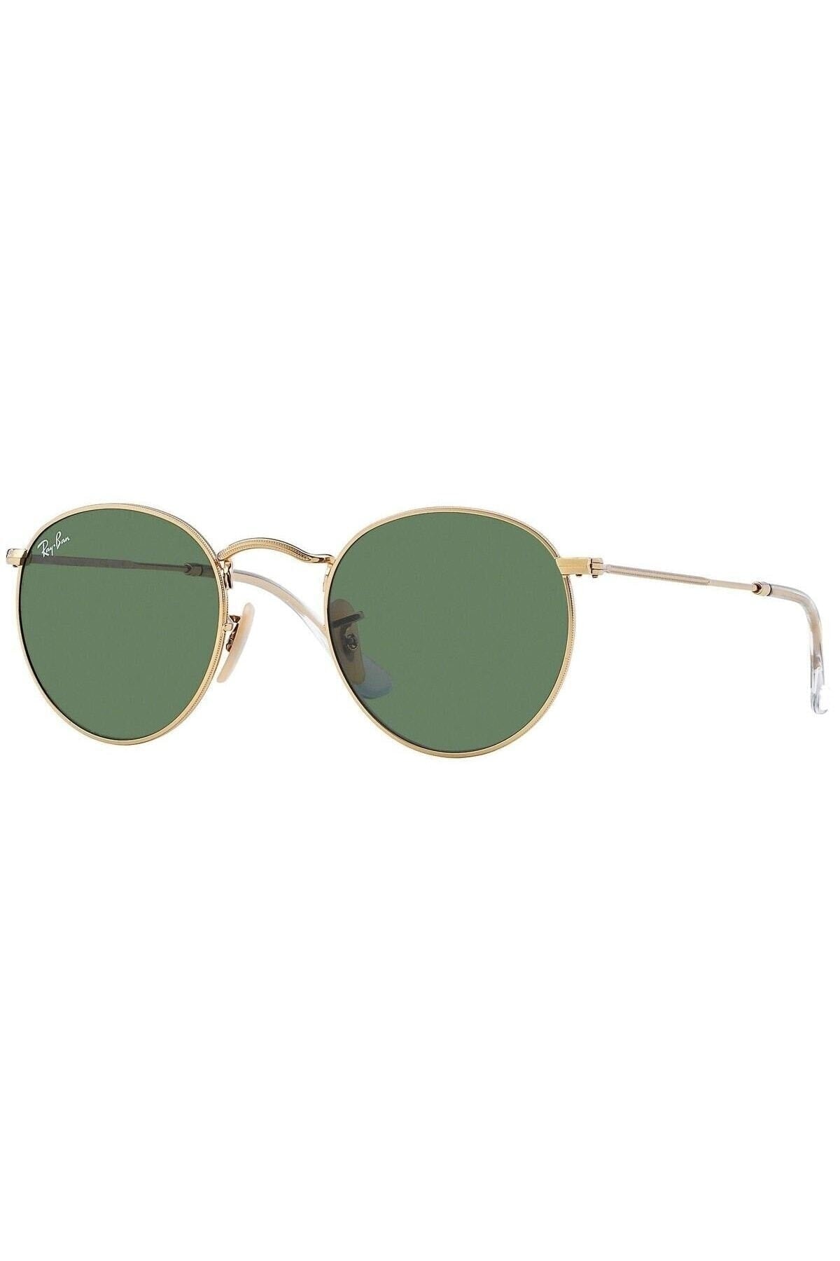 Ray-Ban Rb 3447 001 50