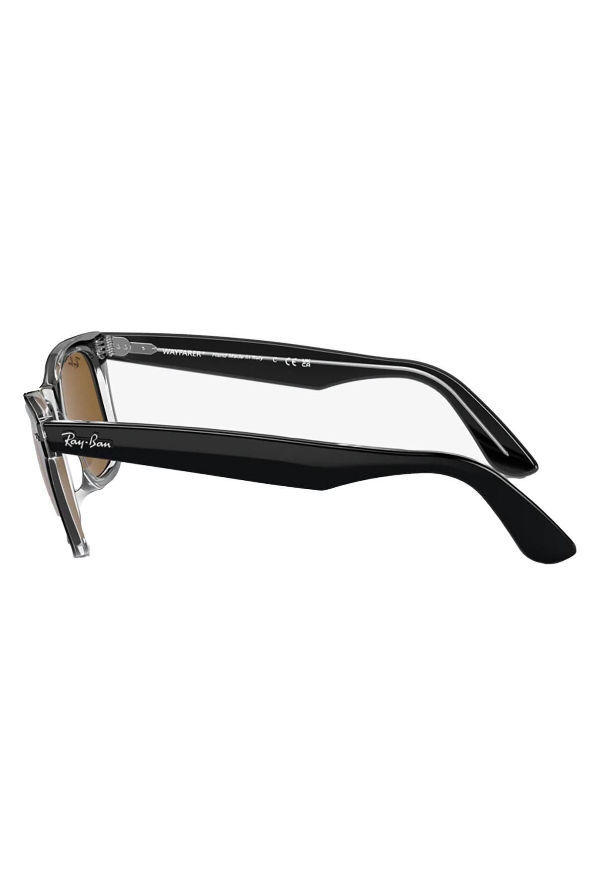 Ray-Ban RB2140 129433 50