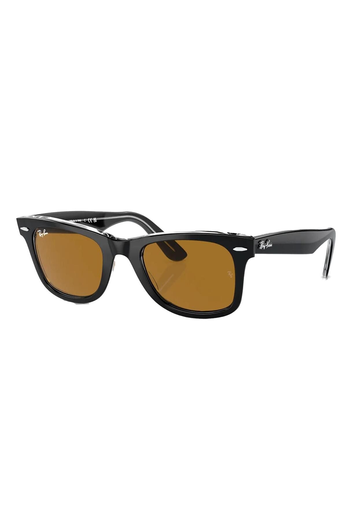 Ray-Ban RB2140 129433 50 Unisex Güneş Gözlüğü