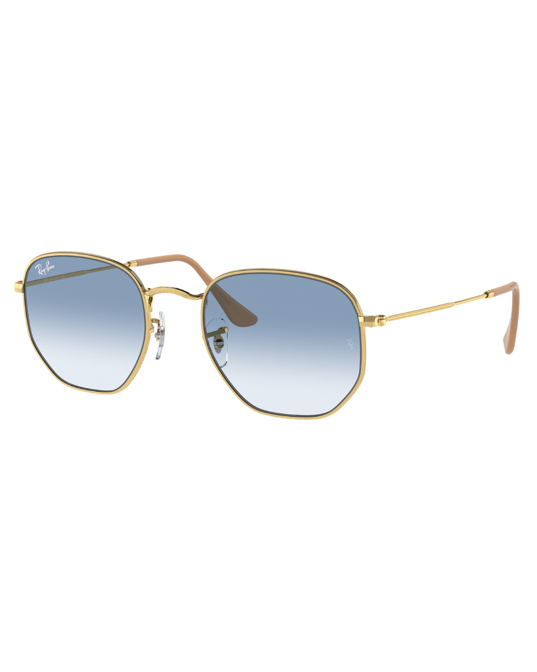 Ray-Ban RB3548 001/3F