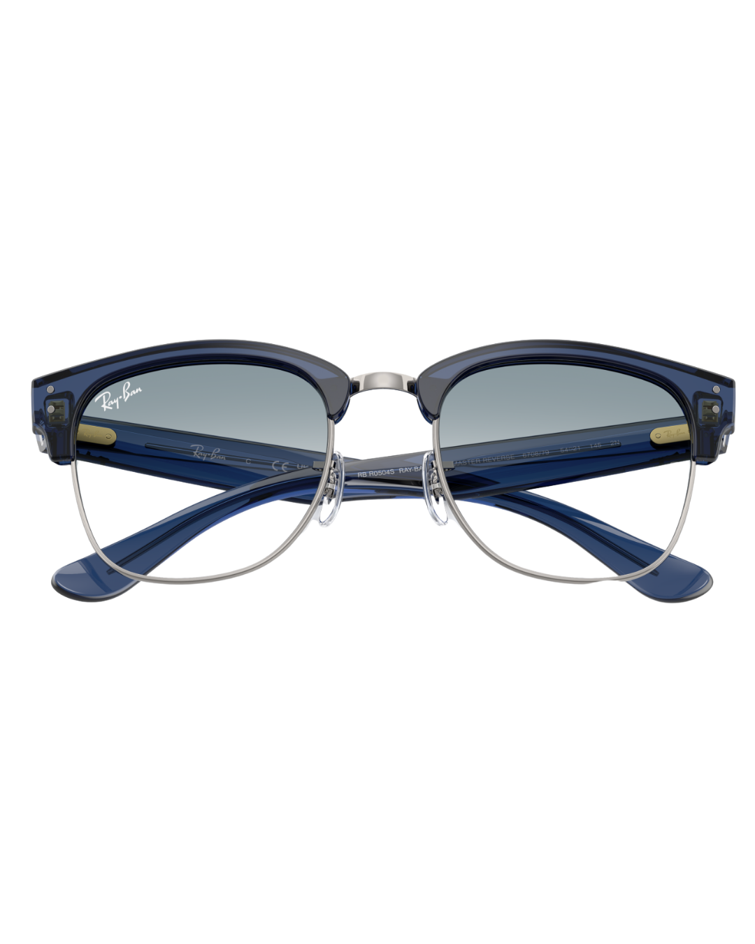 Ray-Ban RBR0504S 670879