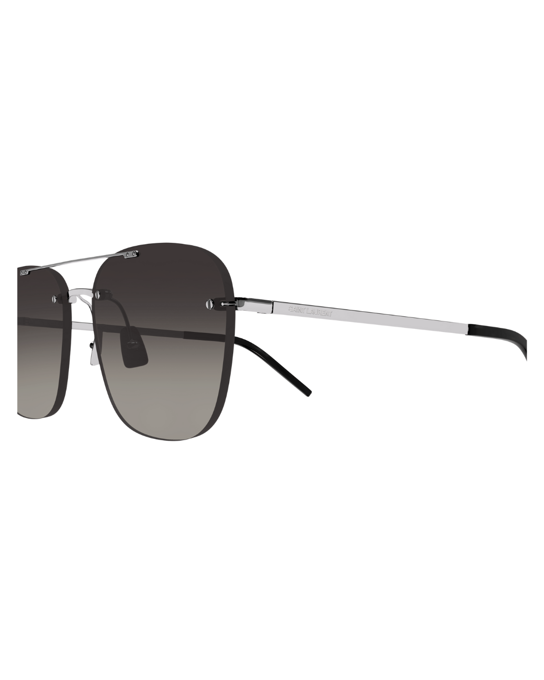 Saint Laurent 309 RIMLESS 002