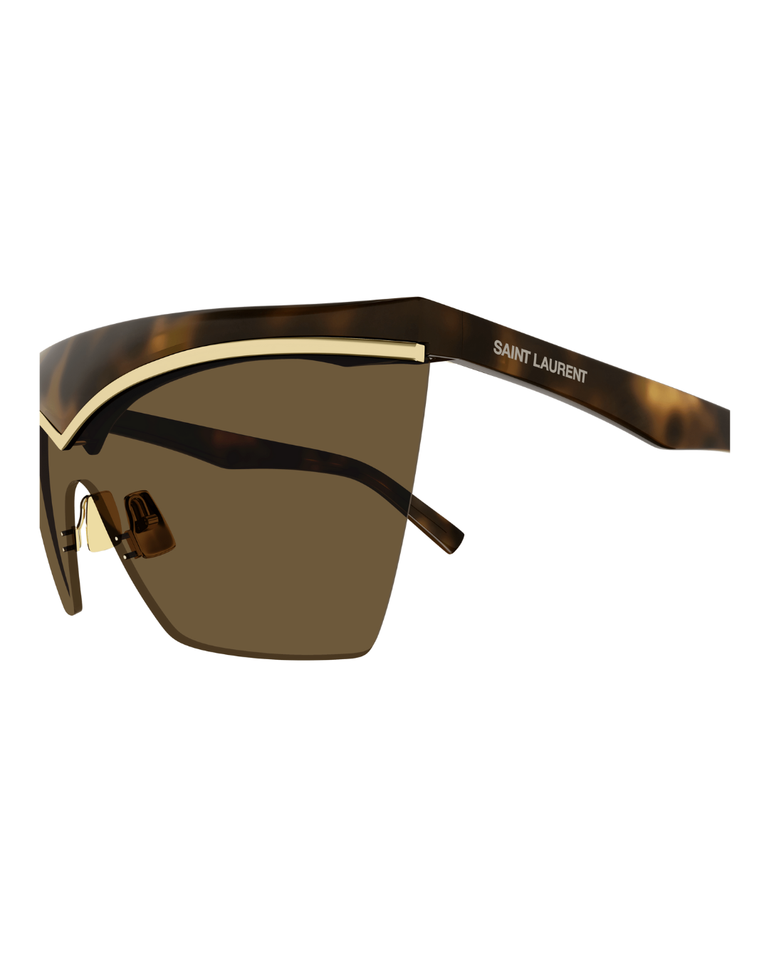 Saint Laurent 614 MASK 002