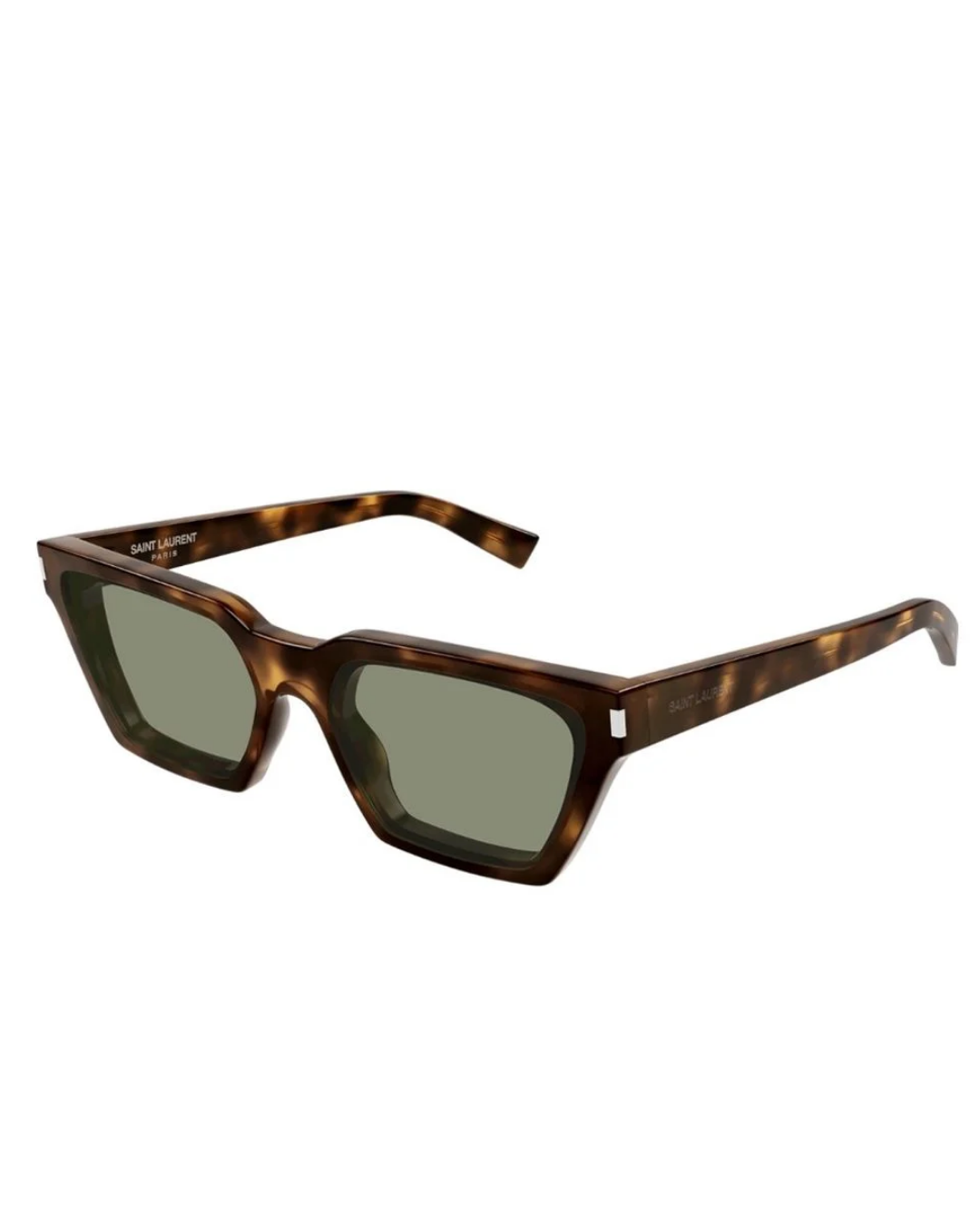 Saint Laurent 633 CALISTA 003 57 Güneş Gözlüğü