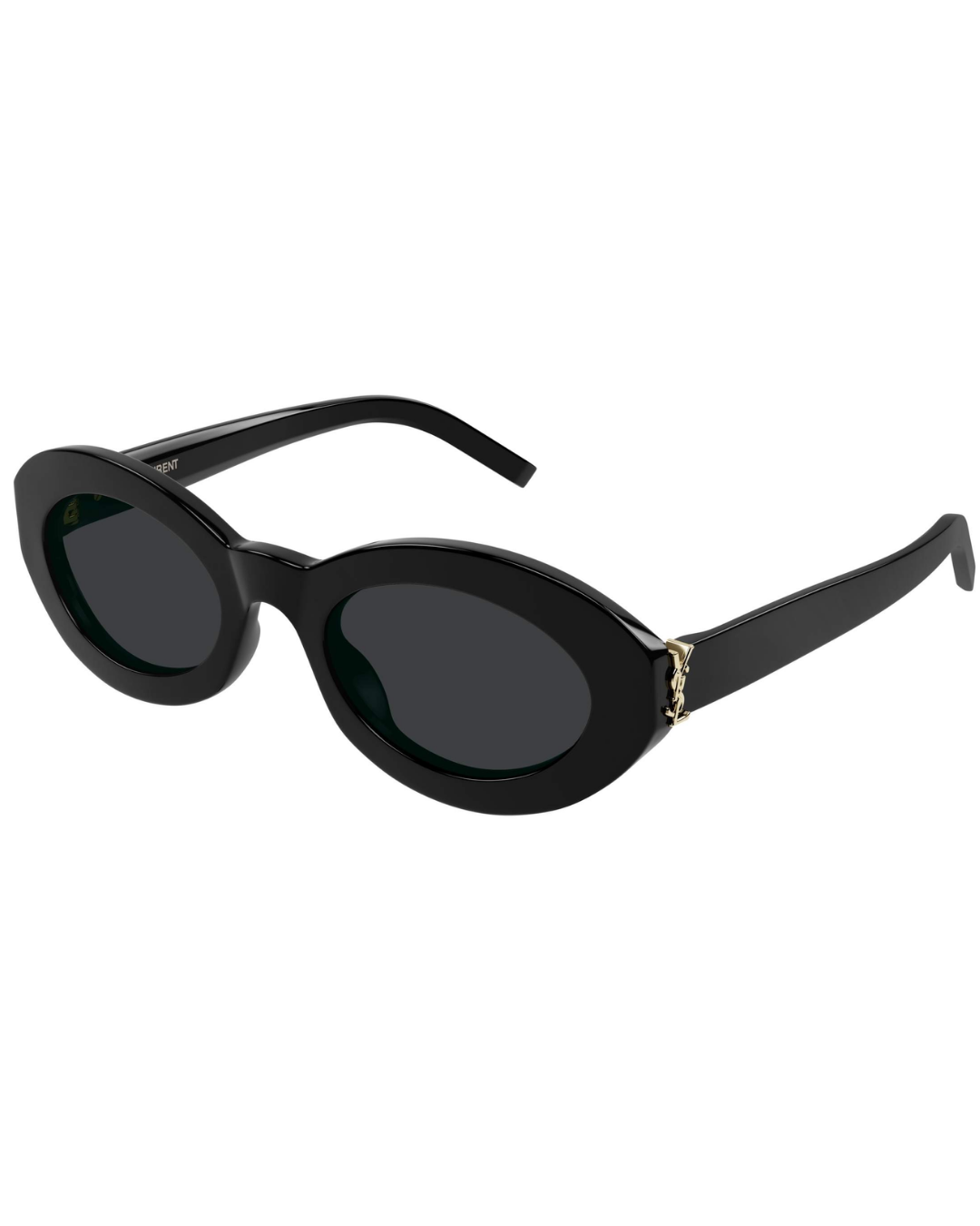 Saint Laurent SL M136 001 Güneş Gözlüğü