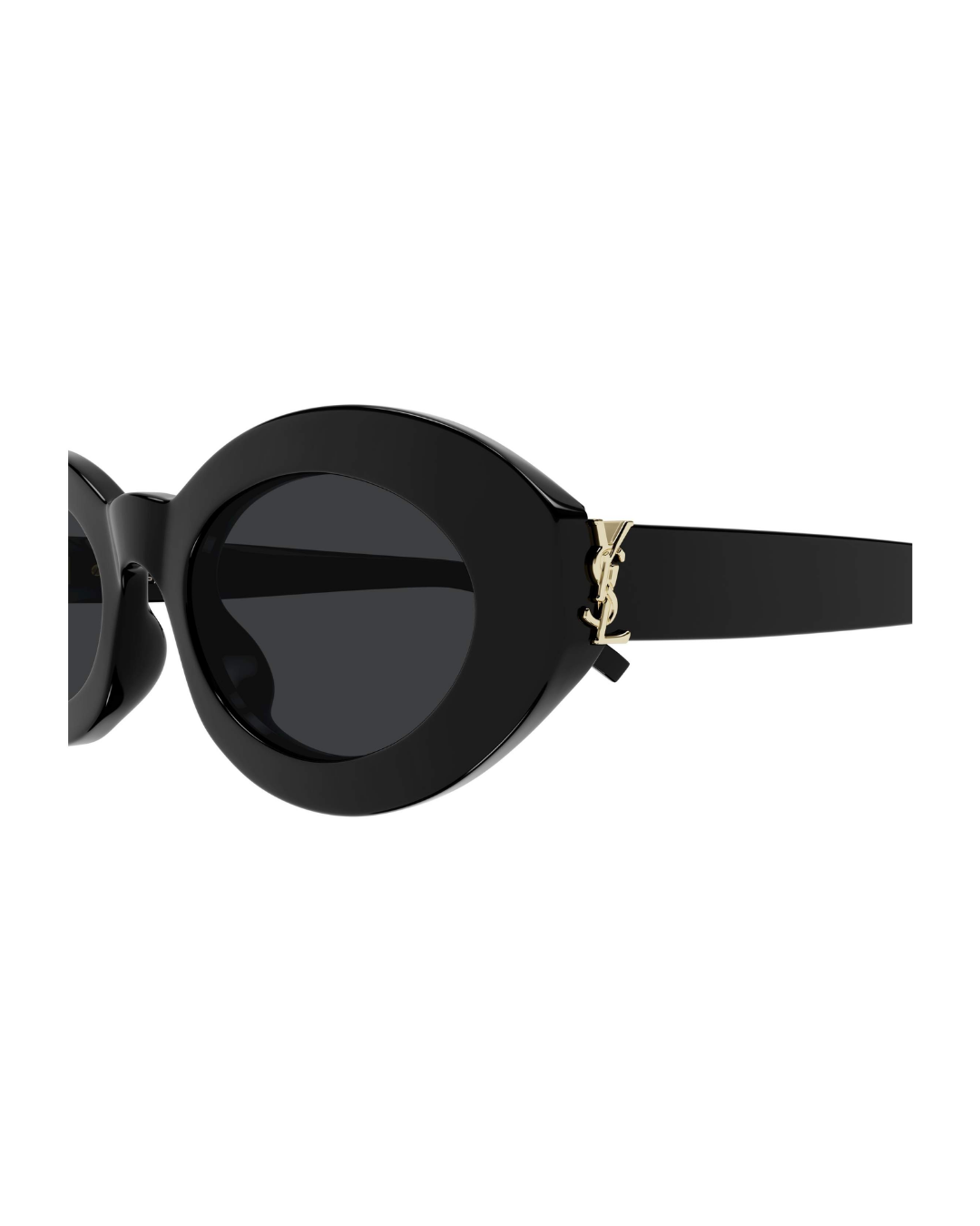 Saint Laurent SL M136 001 Güneş Gözlüğü