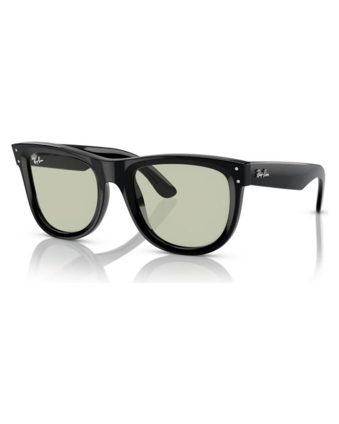 Ray Ban RBR0502S 6677/2 50