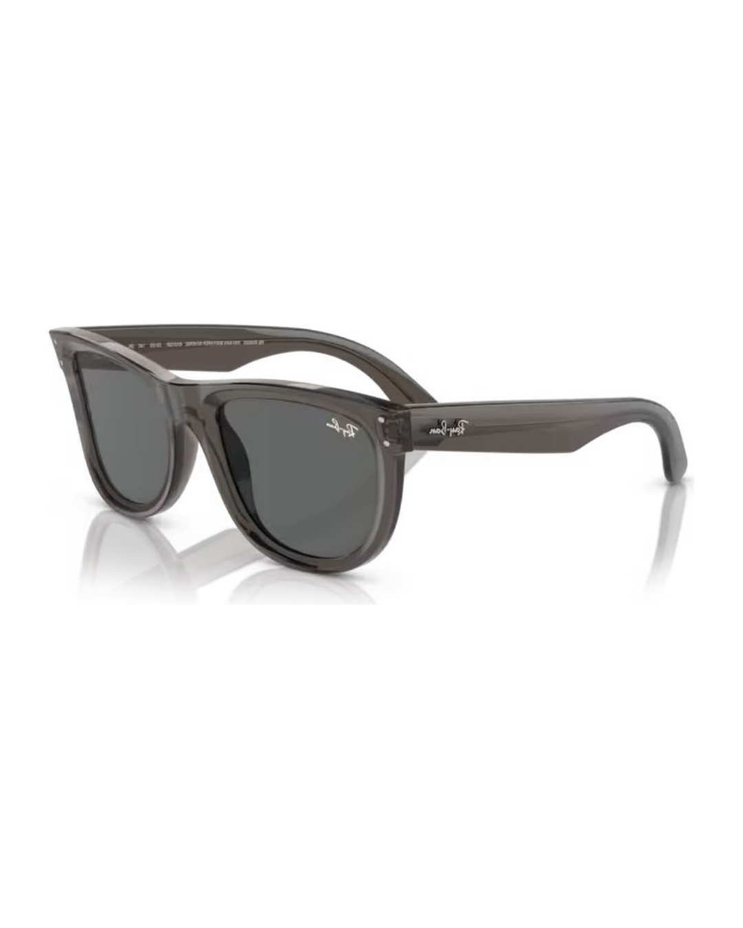 Ray Ban RB0502S 6707/GR 53