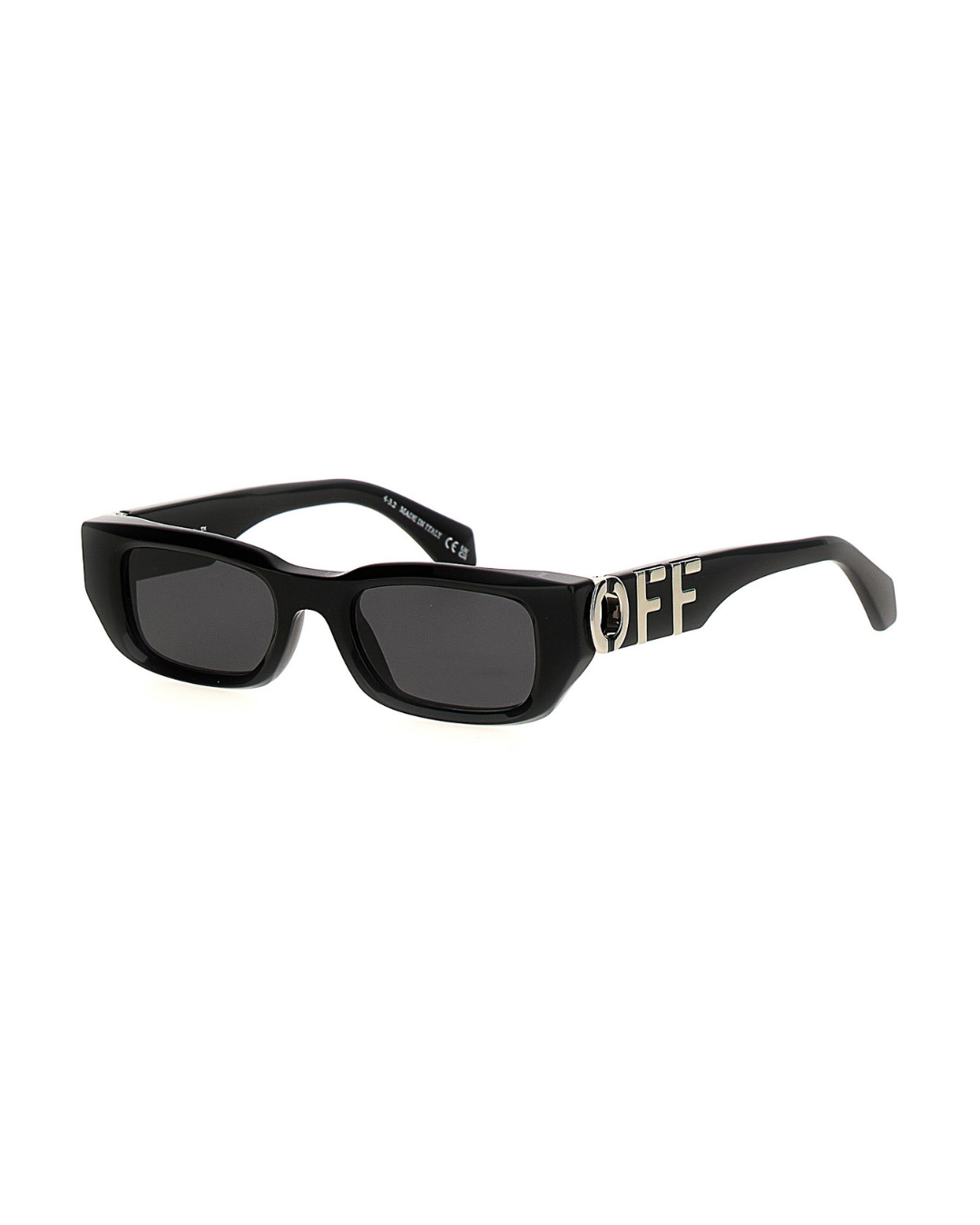 Off-White Fillmore 124 S24 PLA0011007