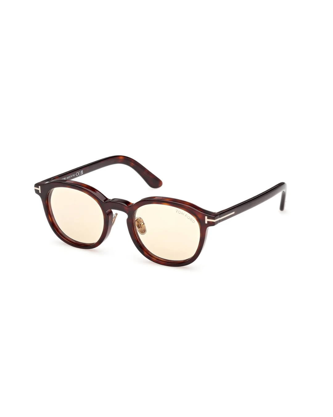 Tom Ford FT1277 DS 54E