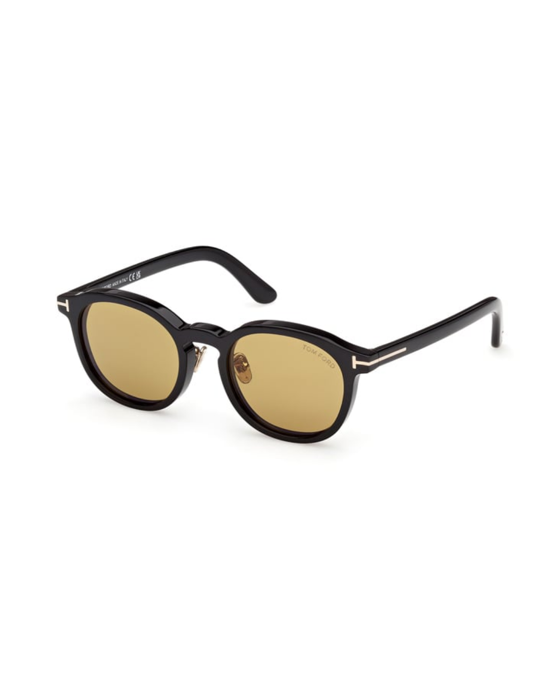 Tom Ford FT1277 DS 01E
