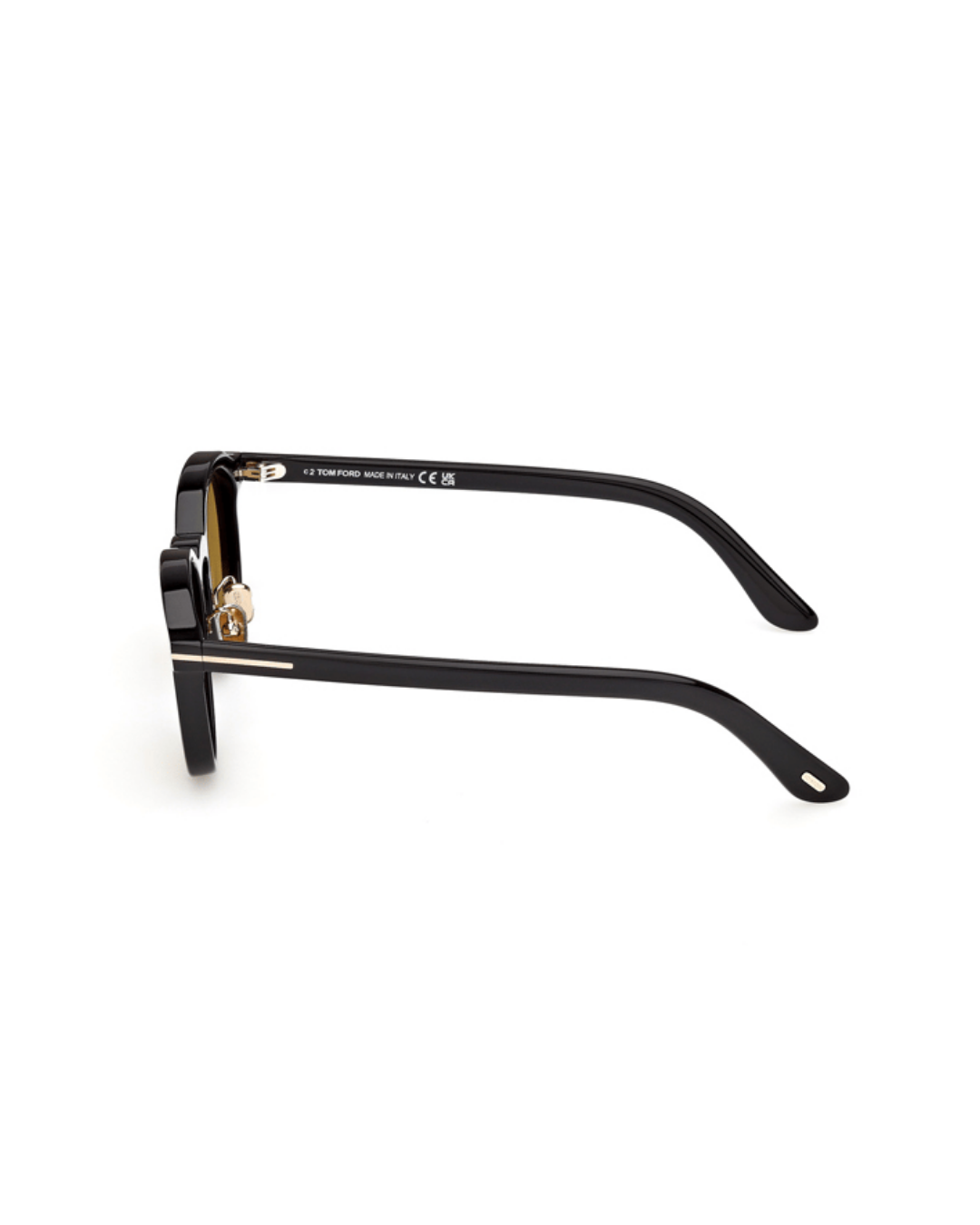 Tom Ford FT1277 DS 01E