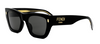 Fendi FE 40100I 01A