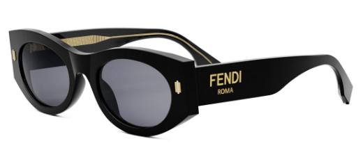 Fendi FE 40125I 01V