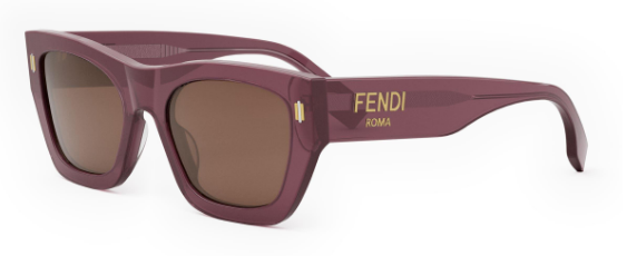 Fendi FE 40100I 81E