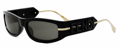 Fendi FE 40120I 01A