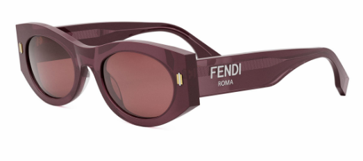 Fendi FE 40125I 81S