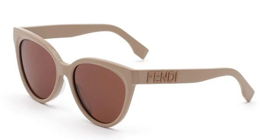 Fendi Lettering FE 40008U 57J